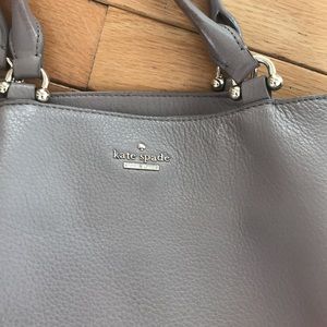 Kate spade tote bag in excellent condition